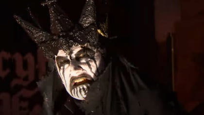 Watch MERCYFUL FATE's Entire Los Angeles Concert From Fall 2022 North American Tour